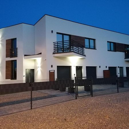 Apartamenty Na Ceglanej Oswiecim Luaran gambar