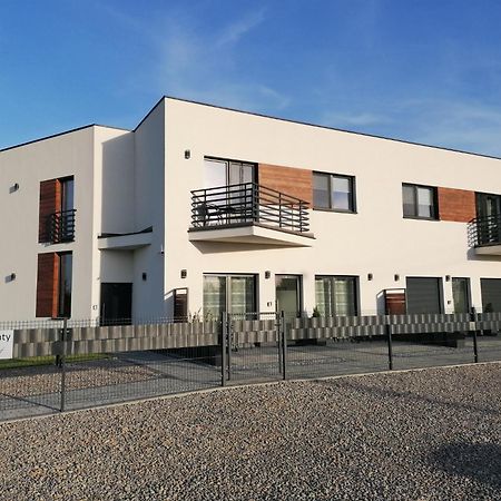 Apartamenty Na Ceglanej Oswiecim Luaran gambar