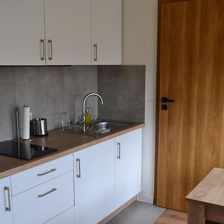 Apartamenty Na Ceglanej Oswiecim Luaran gambar