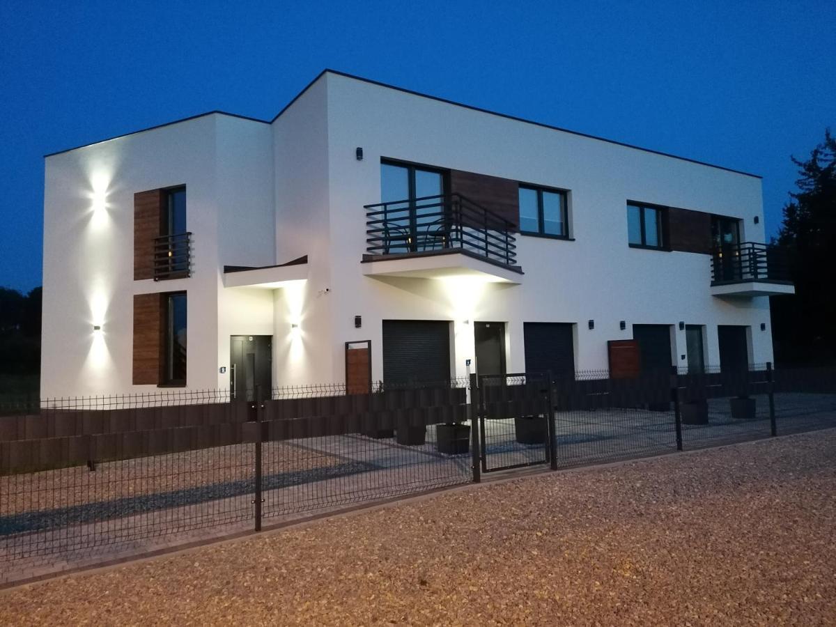 Apartamenty Na Ceglanej Oswiecim Luaran gambar