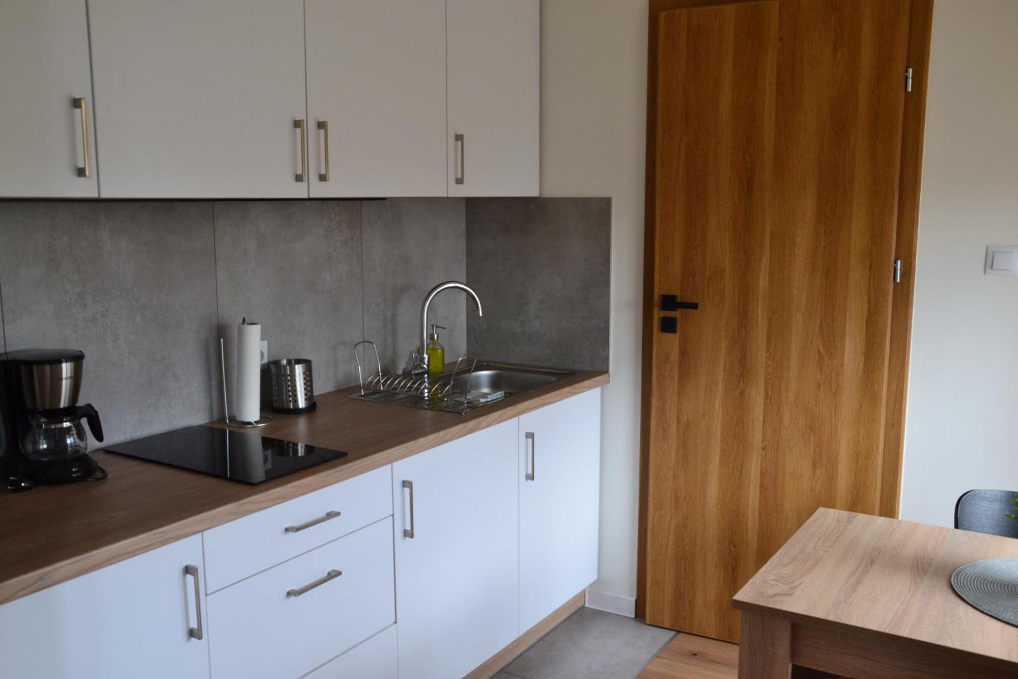 Apartamenty Na Ceglanej Oswiecim Luaran gambar