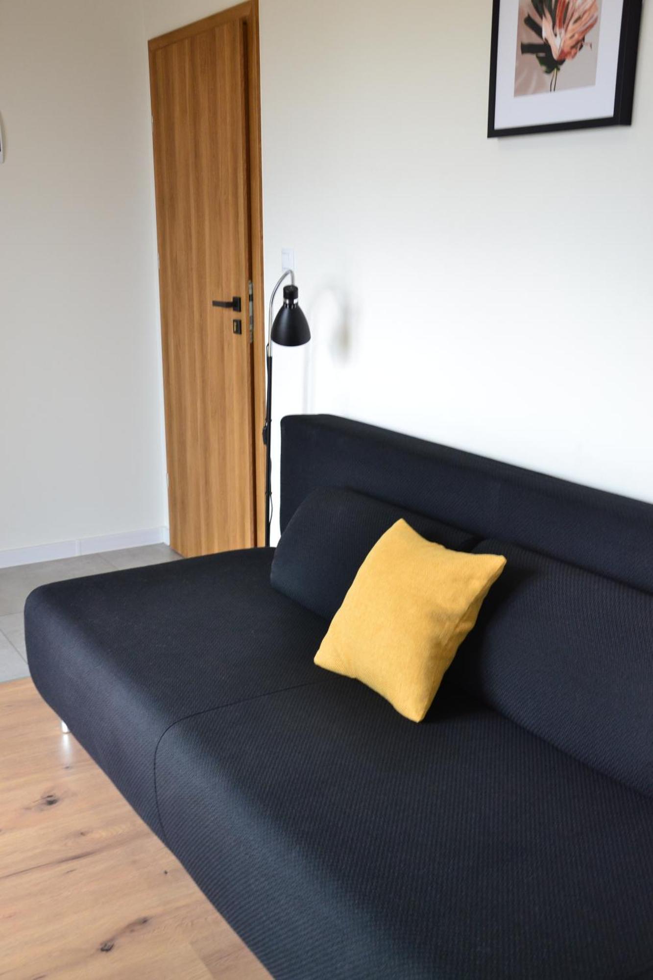 Apartamenty Na Ceglanej Oswiecim Luaran gambar