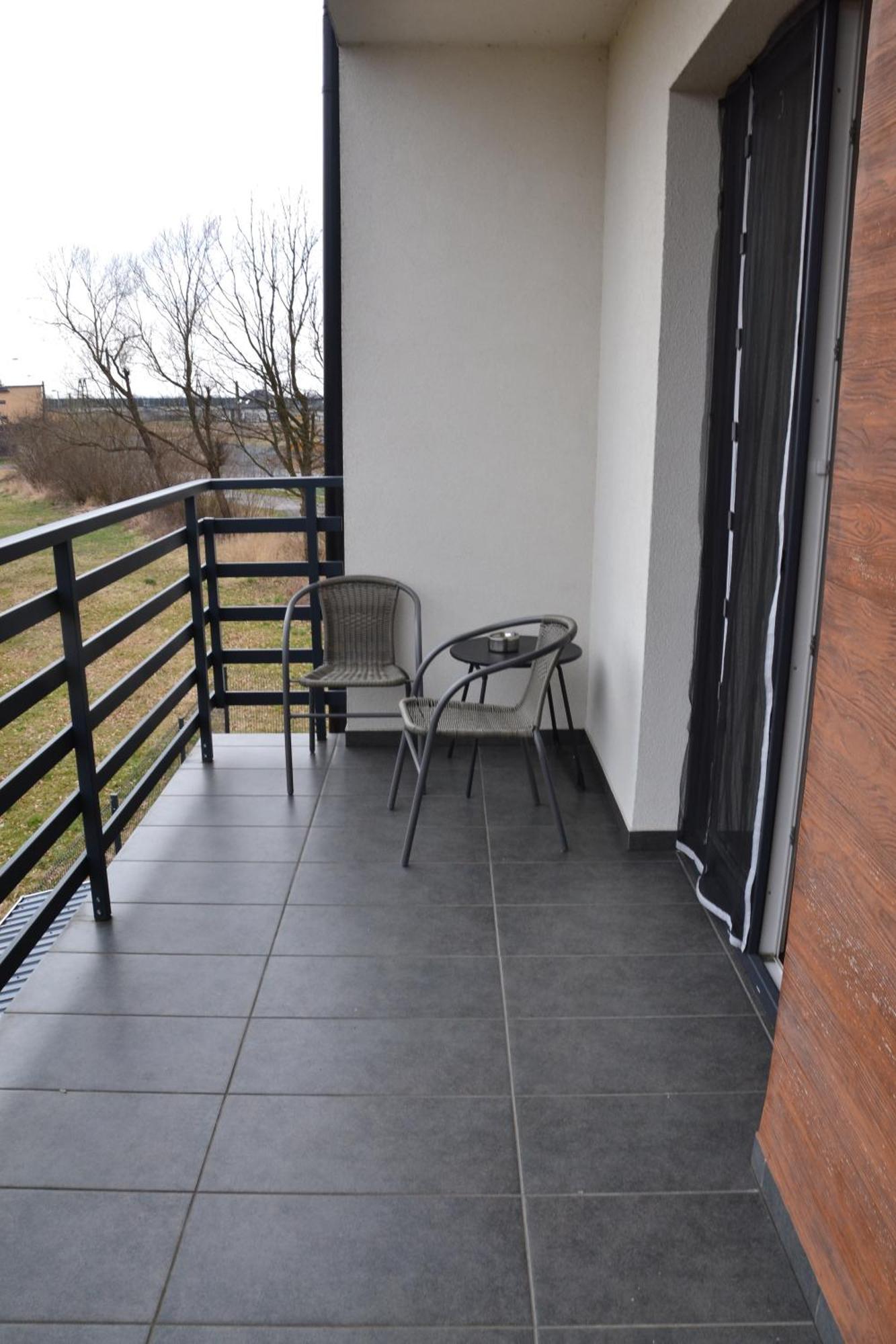Apartamenty Na Ceglanej Oswiecim Luaran gambar