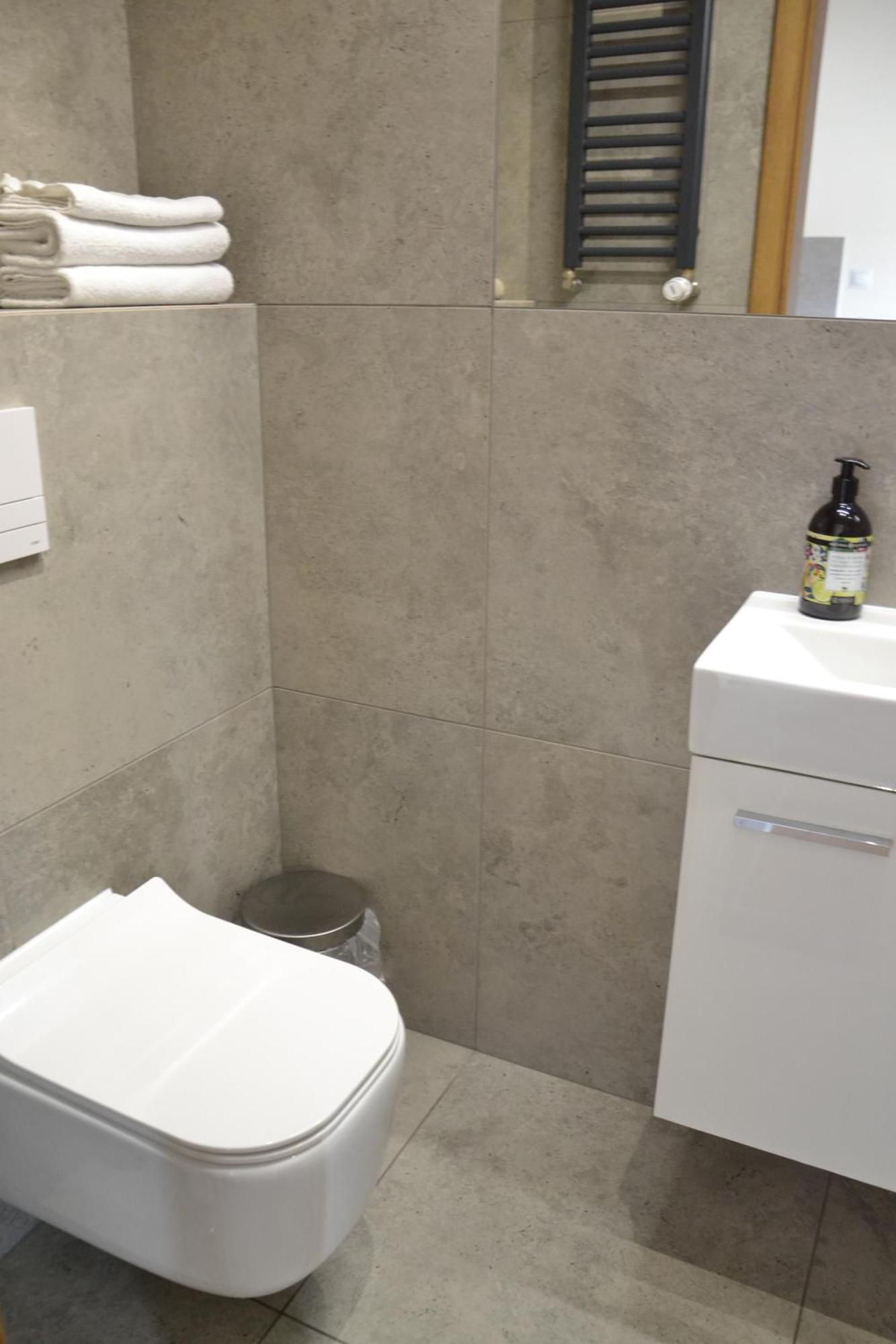 Apartamenty Na Ceglanej Oswiecim Luaran gambar