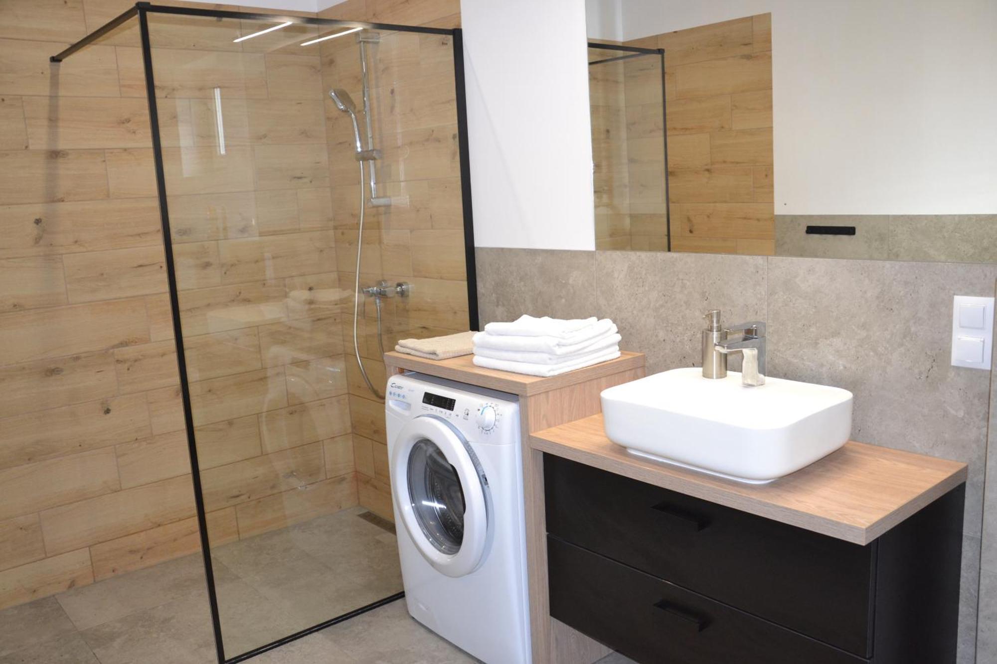 Apartamenty Na Ceglanej Oswiecim Luaran gambar