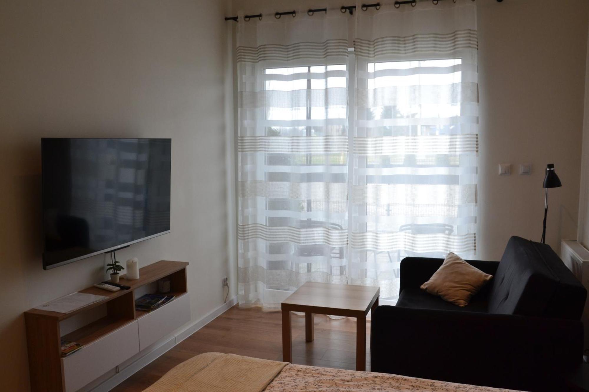 Apartamenty Na Ceglanej Oswiecim Luaran gambar