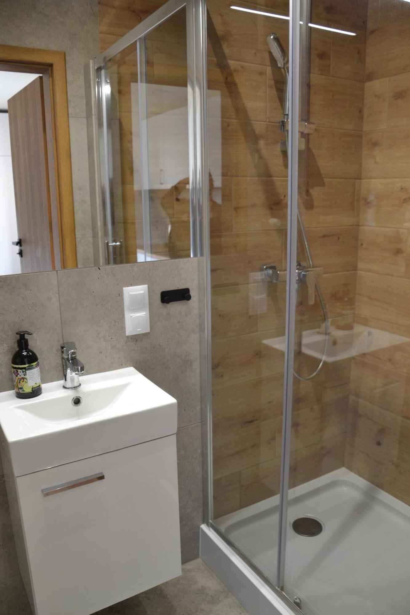 Apartamenty Na Ceglanej Oswiecim Luaran gambar
