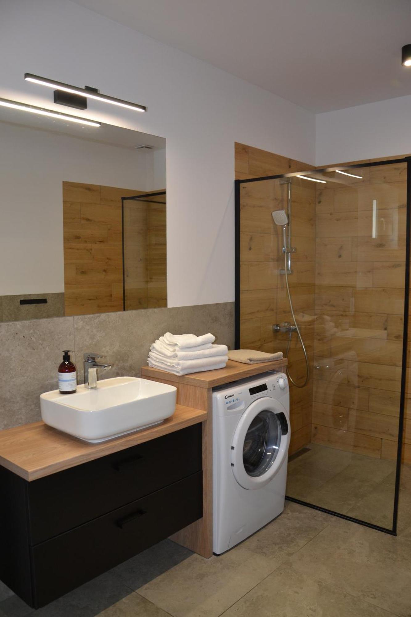 Apartamenty Na Ceglanej Oswiecim Luaran gambar