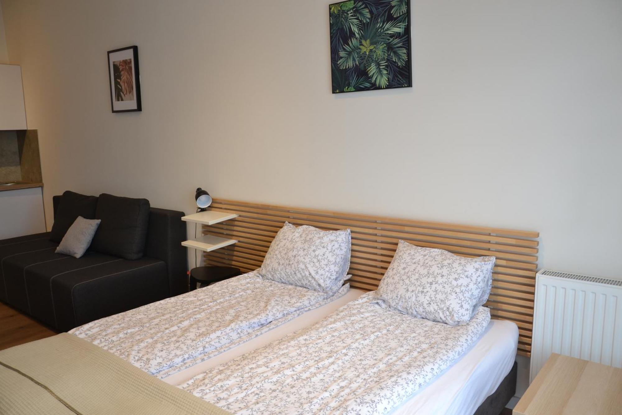 Apartamenty Na Ceglanej Oswiecim Luaran gambar