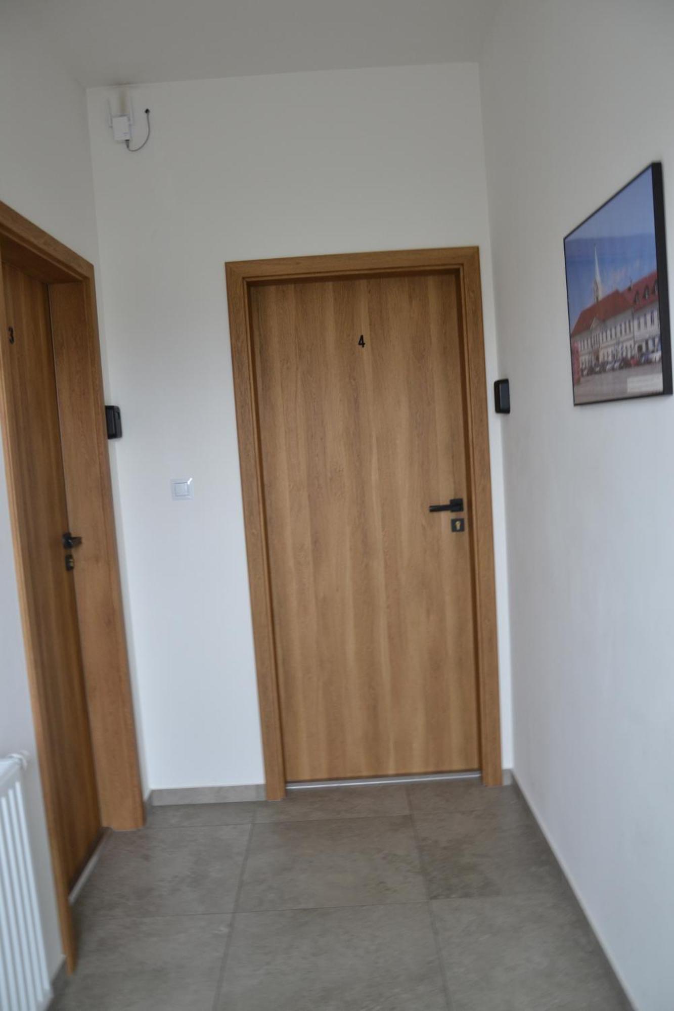Apartamenty Na Ceglanej Oswiecim Luaran gambar