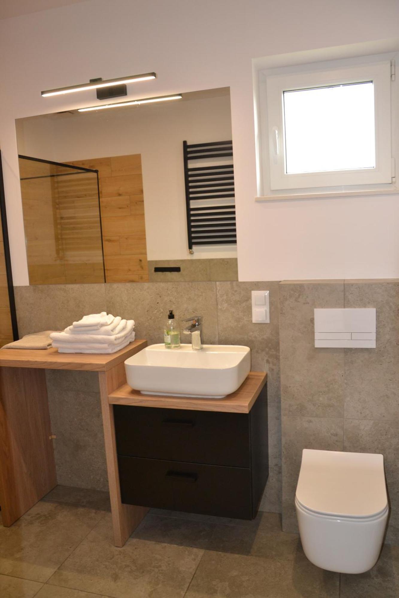 Apartamenty Na Ceglanej Oswiecim Luaran gambar