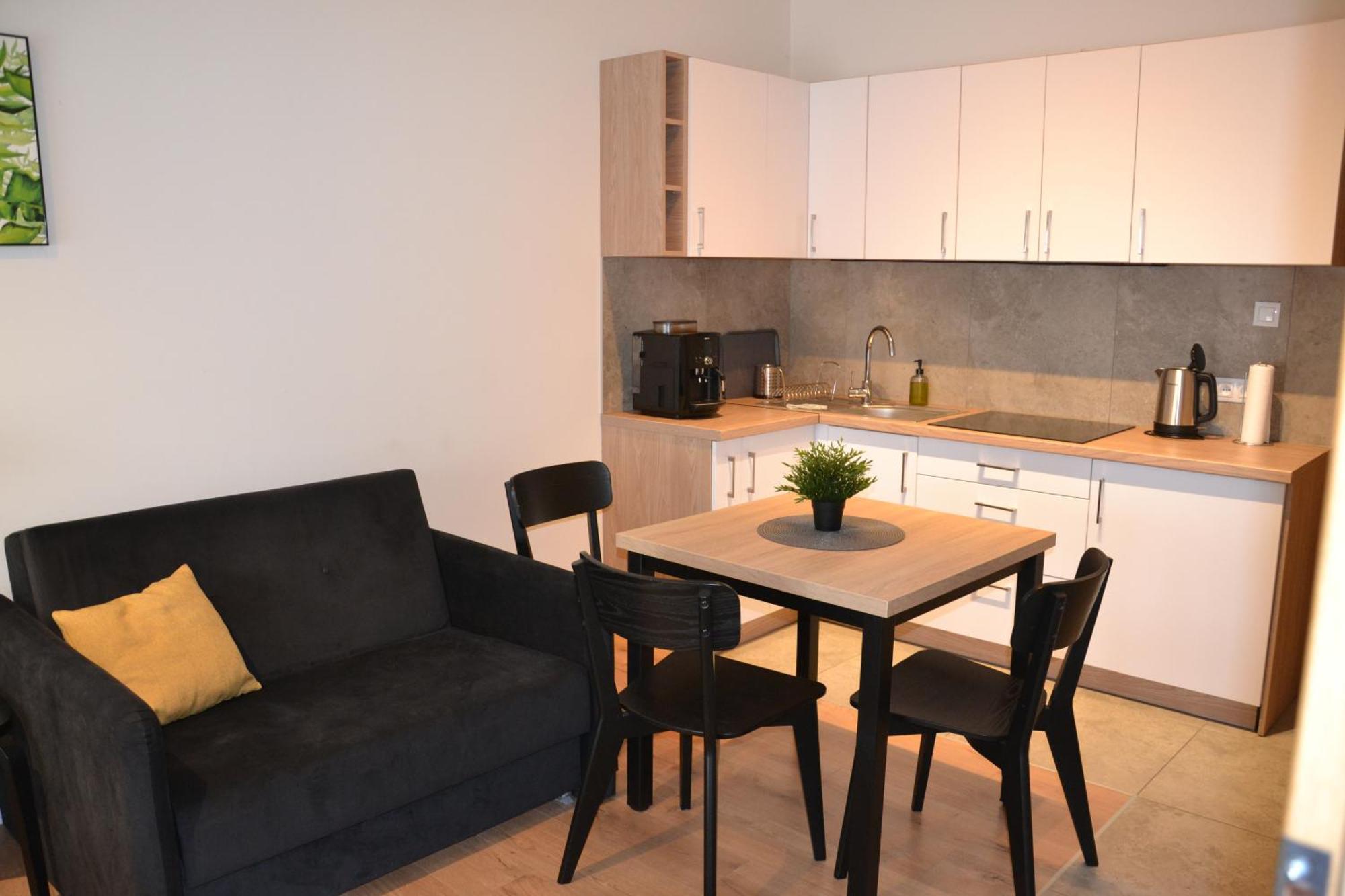 Apartamenty Na Ceglanej Oswiecim Luaran gambar