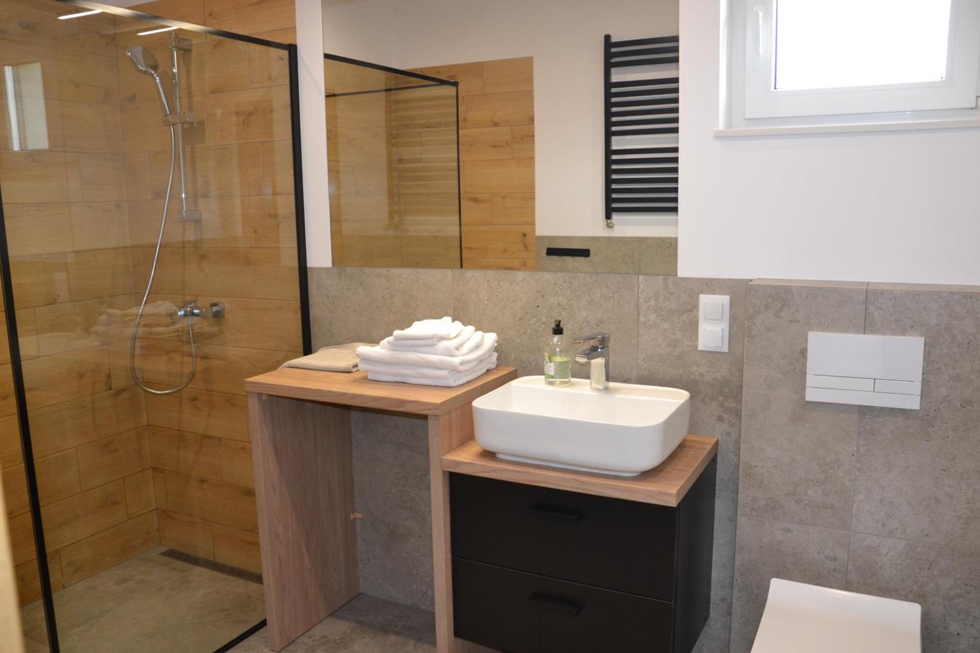 Apartamenty Na Ceglanej Oswiecim Luaran gambar