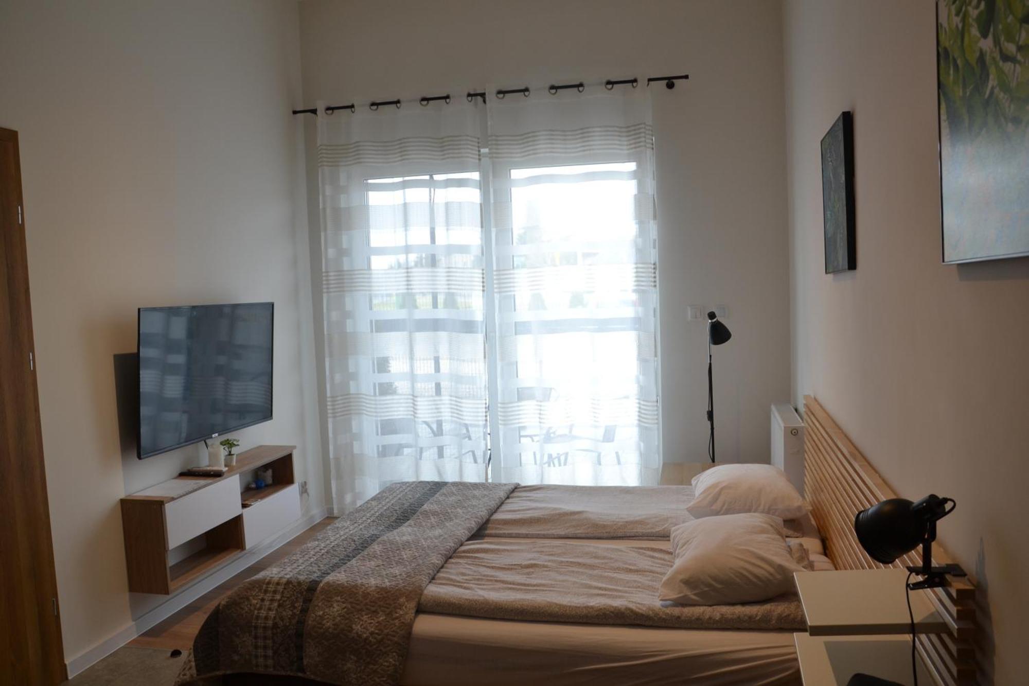 Apartamenty Na Ceglanej Oswiecim Luaran gambar
